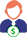 Personal Tax Icon